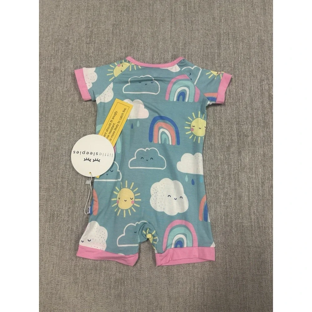Little Sleepies brand new